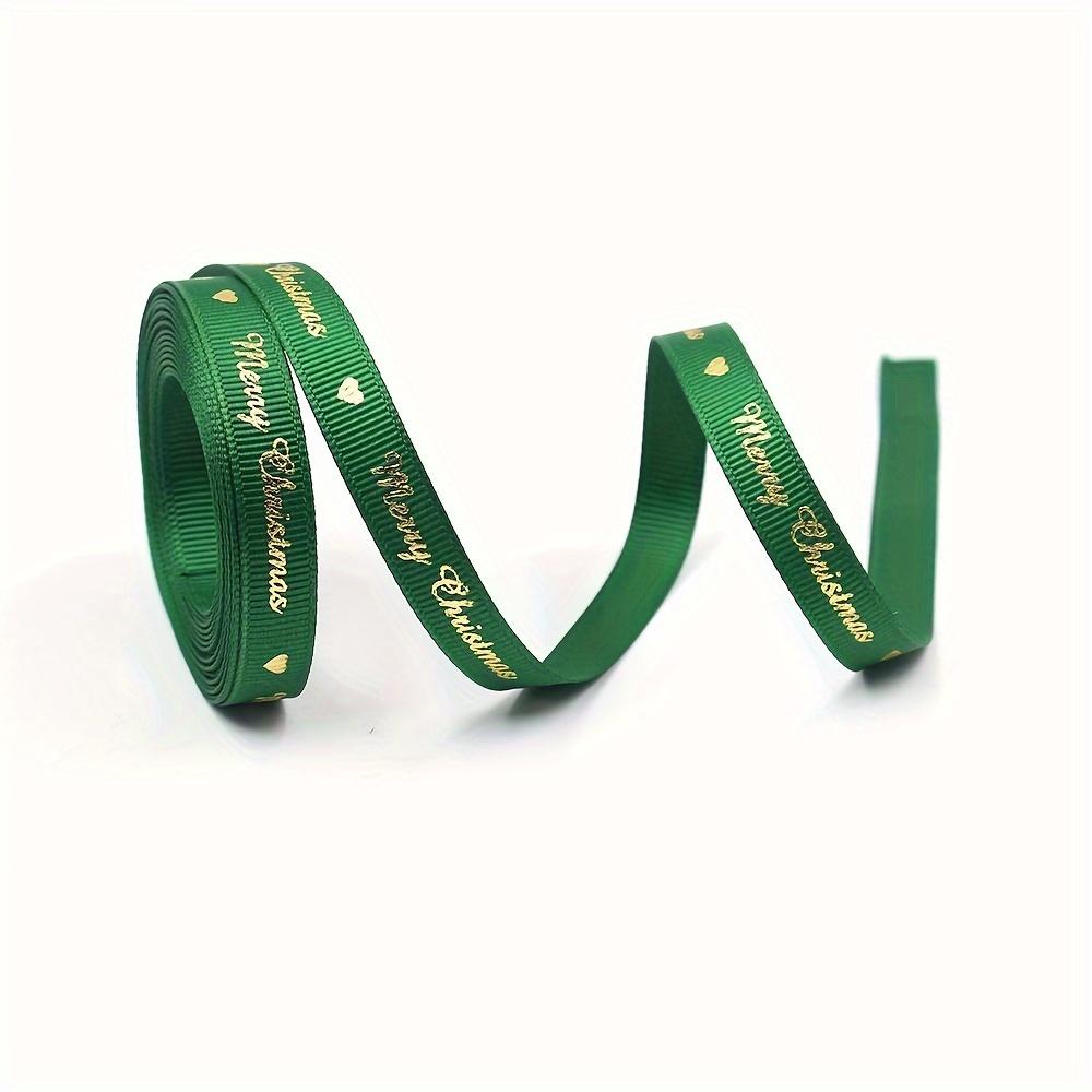 Набор рождественских лент Groland для упаковки подарков и рукоделия - 100% полиэстер классические праздничные ленты One size fits all
Набор рождественских лент Groland для упаковки подарков и рукоделия - 100% полиэстер классические праздничные ленты One size fits all