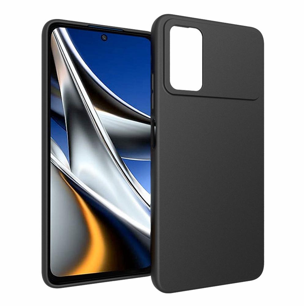 10Pcs/Pack TPU Case for Xiaomi Poco X4 Pro 5G,Dual-sided Matte Anti-scratch Mobile Phone Shell A
10Pcs/Pack TPU Case for Xiaomi Poco X4 Pro 5G,Dual-sided Matte Anti-scratch Mobile Phone Shell A