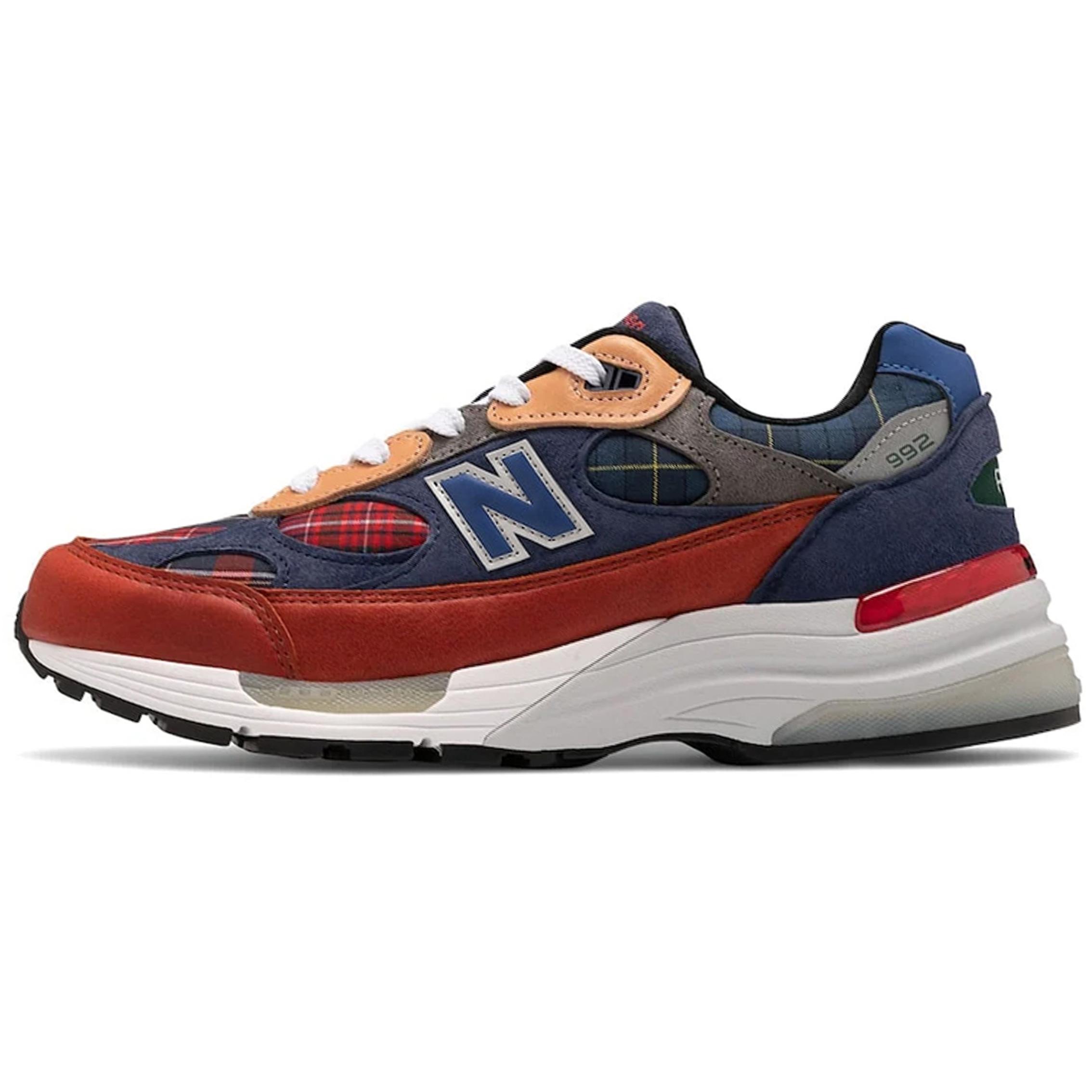 новые New Balance 992 Пэчворк в клетку 41.5
новые New Balance 992 Пэчворк в клетку 41.5