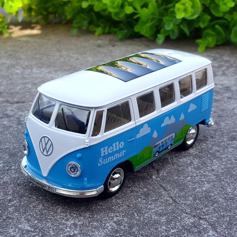 Кайпо 1:30 Volkswagen VW T1 BUS модель автомобиля из сплава, игрушечная модель автомобиля, литье под давлением, звук и свет, автомобильные игрушки для детей, автомобиль
Кайпо 1:30 Volkswagen VW T1 BUS модель автомобиля из сплава, игрушечная модель автомобиля, литье под давлением, звук и свет, автомобильные игрушки для детей, автомобиль