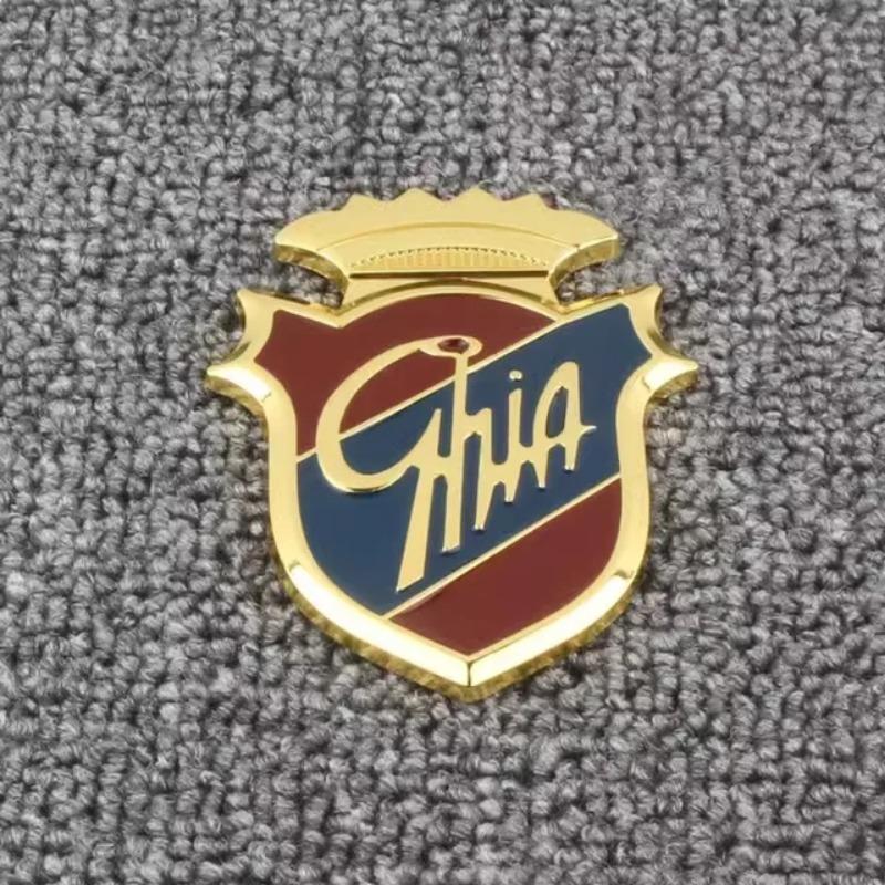 1 шт. наклейка на значок автомобиля, эмблема GHIA, боковой щиток, логотип, маркированные наклейки для Focus 2 3 4 Mondeo Fiesta Ecosport Kuga Edge Explorer Everest 5.5cm
1 шт. наклейка на значок автомобиля, эмблема GHIA, боковой щиток, логотип, маркированные наклейки для Focus 2 3 4 Mondeo Fiesta Ecosport Kuga Edge Explorer Everest 5.5cm