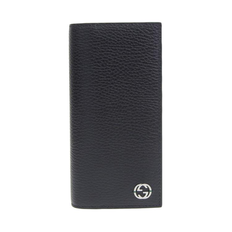 Gucci Double G Buckle Long Double Fold Leather Wallet Unisex Wallet Black Green 610467-CAO2N-1080 Box(Basic Set+Box)
Gucci Double G Buckle Long Double Fold Leather Wallet Unisex Wallet Black Green 610467-CAO2N-1080 Box(Basic Set+Box)