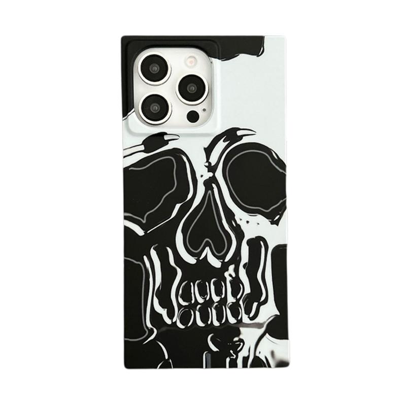 Модный Крутой Череп IMD Задняя Крышка Для iPhone 15 14 13 16 17 Pro Max Чехол для Телефона iPhone 13 Pro
Модный Крутой Череп IMD Задняя Крышка Для iPhone 15 14 13 16 17 Pro Max Чехол для Телефона iPhone 13 Pro