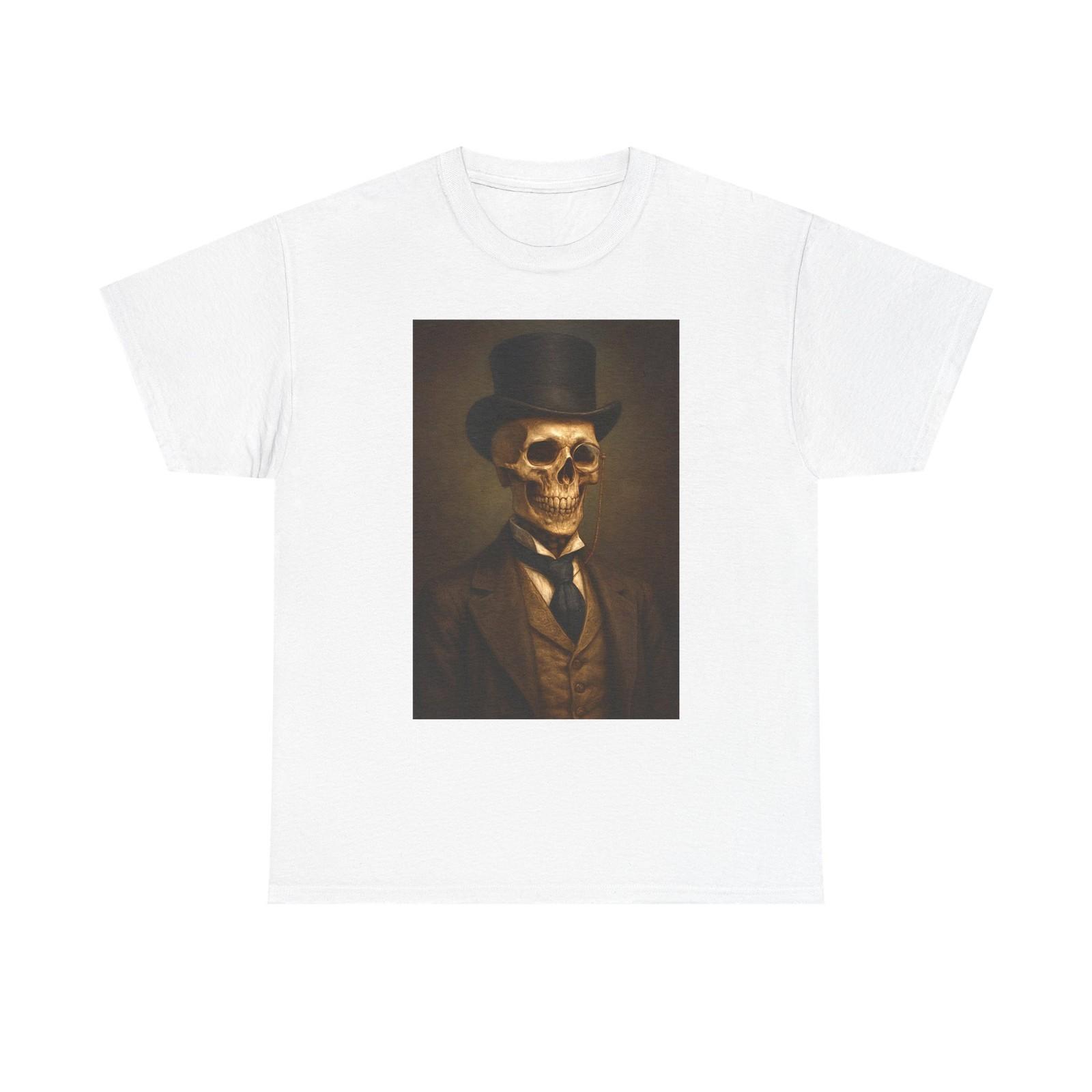 Gothic Skeleton Tee, Halloween Shirt, Vintage Skull T-Shirt, Unisex 5XL різнокольоровий
Gothic Skeleton Tee, Halloween Shirt, Vintage Skull T-Shirt, Unisex 5XL різнокольоровий