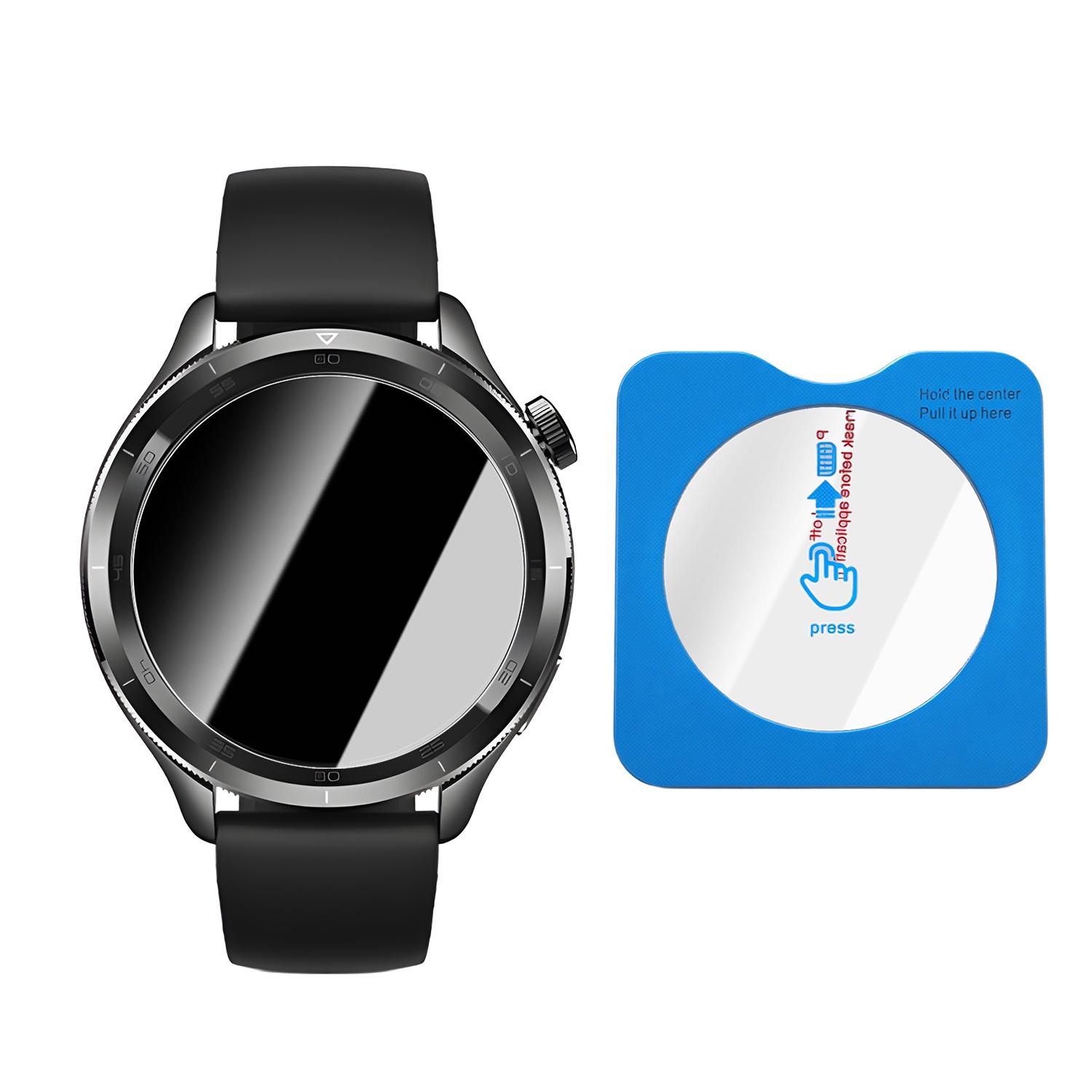 5-1pcs for Xiaomi Watch S4 41mm Easy To Install Tempered Glass Ultra HD Screen Protector Explosion-Proof Film Anti-scratch Films 1pcs
5-1pcs for Xiaomi Watch S4 41mm Easy To Install Tempered Glass Ultra HD Screen Protector Explosion-Proof Film Anti-scratch Films 1pcs