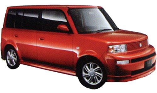 Fujimi Model 1/24 Inch-Up Series No. 54 bB 1.5Z X Version Plastic Model ID54
Fujimi Model 1/24 Inch-Up Series No. 54 bB 1.5Z X Version Plastic Model ID54