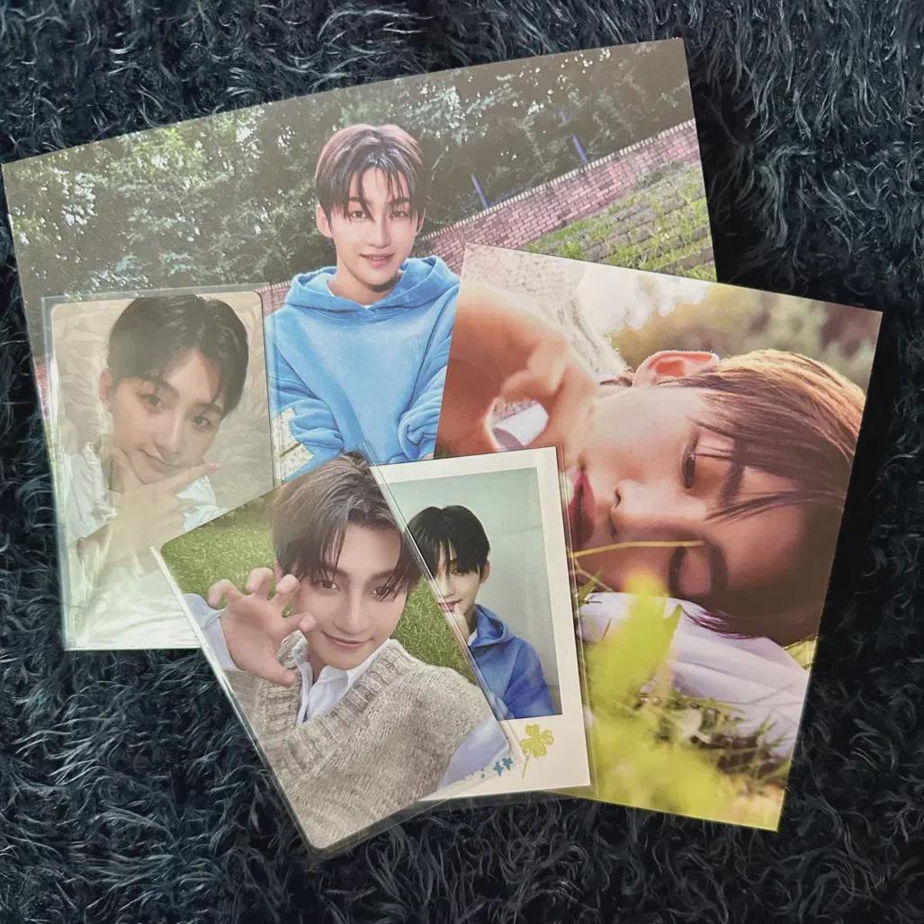 Tours Ji Hoon Group Season s Greetings Weverse Shin Yoo Do-hoon Gifted Han Jin Ji Hoon Kyung-min
Tours Ji Hoon Group Season s Greetings Weverse Shin Yoo Do-hoon Gifted Han Jin Ji Hoon Kyung-min