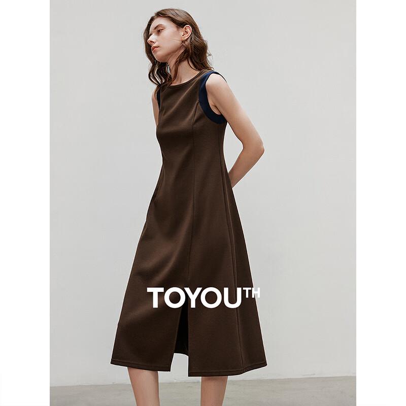 Chuyu Women s 2025 Summer Color Block A-Line Maxi Vest Dress M
Chuyu Women s 2025 Summer Color Block A-Line Maxi Vest Dress M