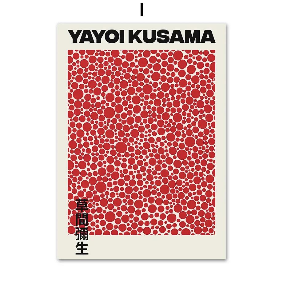 Abstract Picasso Yayoi Kusama Pumpkin Nordic Poster And Prints Wall Art Canvas Painting Wall Pictures For Living Room Home Decor 12X18inch 30x45cm
Abstract Picasso Yayoi Kusama Pumpkin Nordic Poster And Prints Wall Art Canvas Painting Wall Pictures For Living Room Home Decor 12X18inch 30x45cm