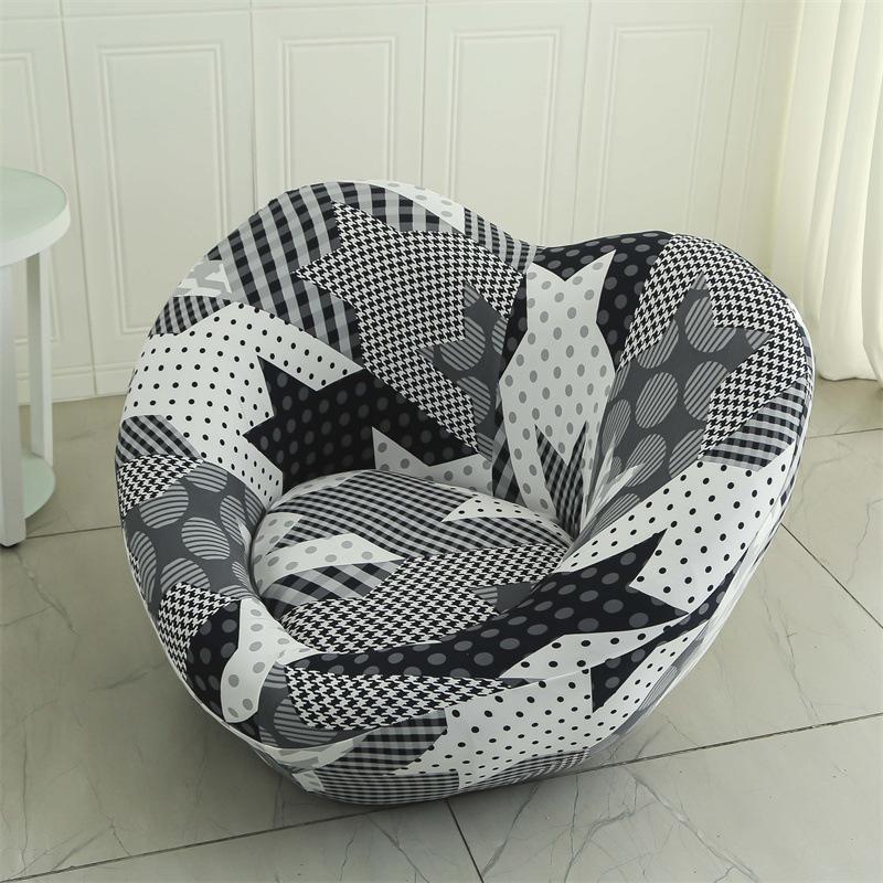 Stretch Love Chair Slipcover Spandex Chair Covers Printed Single Living Room Armchair Covers Furniture Protector Sofa Cover
Stretch Love Chair Slipcover Spandex Chair Covers Printed Single Living Room Armchair Covers Furniture Protector Sofa Cover