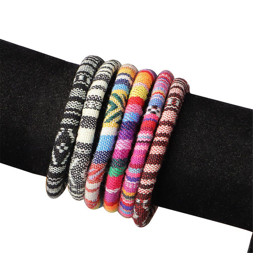 Unisex Handmade Adjustable Ethnic Anklet Chain Braided Bracelet Drawstring Jewelry Charm Bracelet
Unisex Handmade Adjustable Ethnic Anklet Chain Braided Bracelet Drawstring Jewelry Charm Bracelet