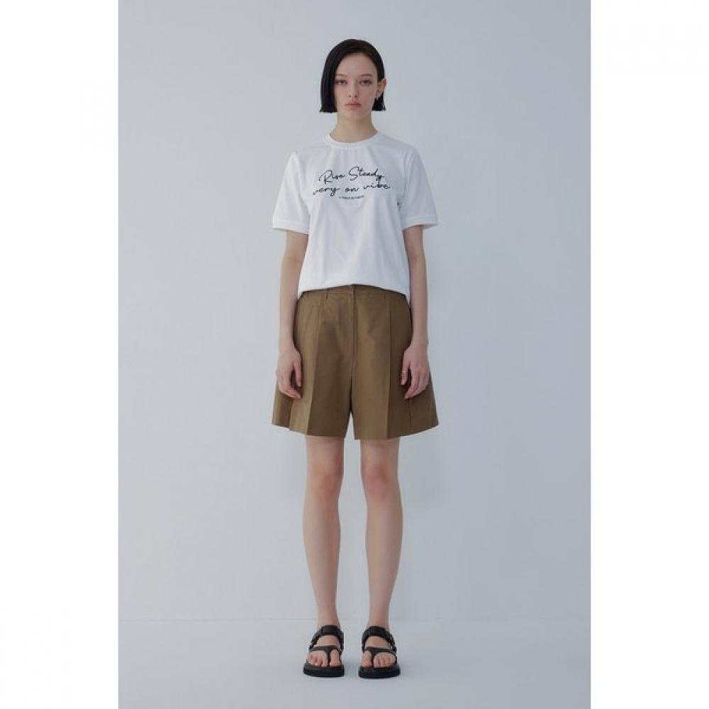 Vov LeTTering Embroidery Ringer T shirT 7156240003 white/S
Vov LeTTering Embroidery Ringer T shirT 7156240003 white/S