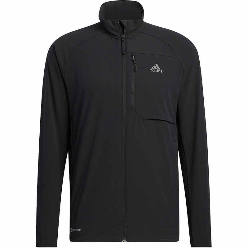 Adidas Jackets Men s Black Stand Collar Moderate Other HE7377 185/108A/XXL
Adidas Jackets Men s Black Stand Collar Moderate Other HE7377 185/108A/XXL
