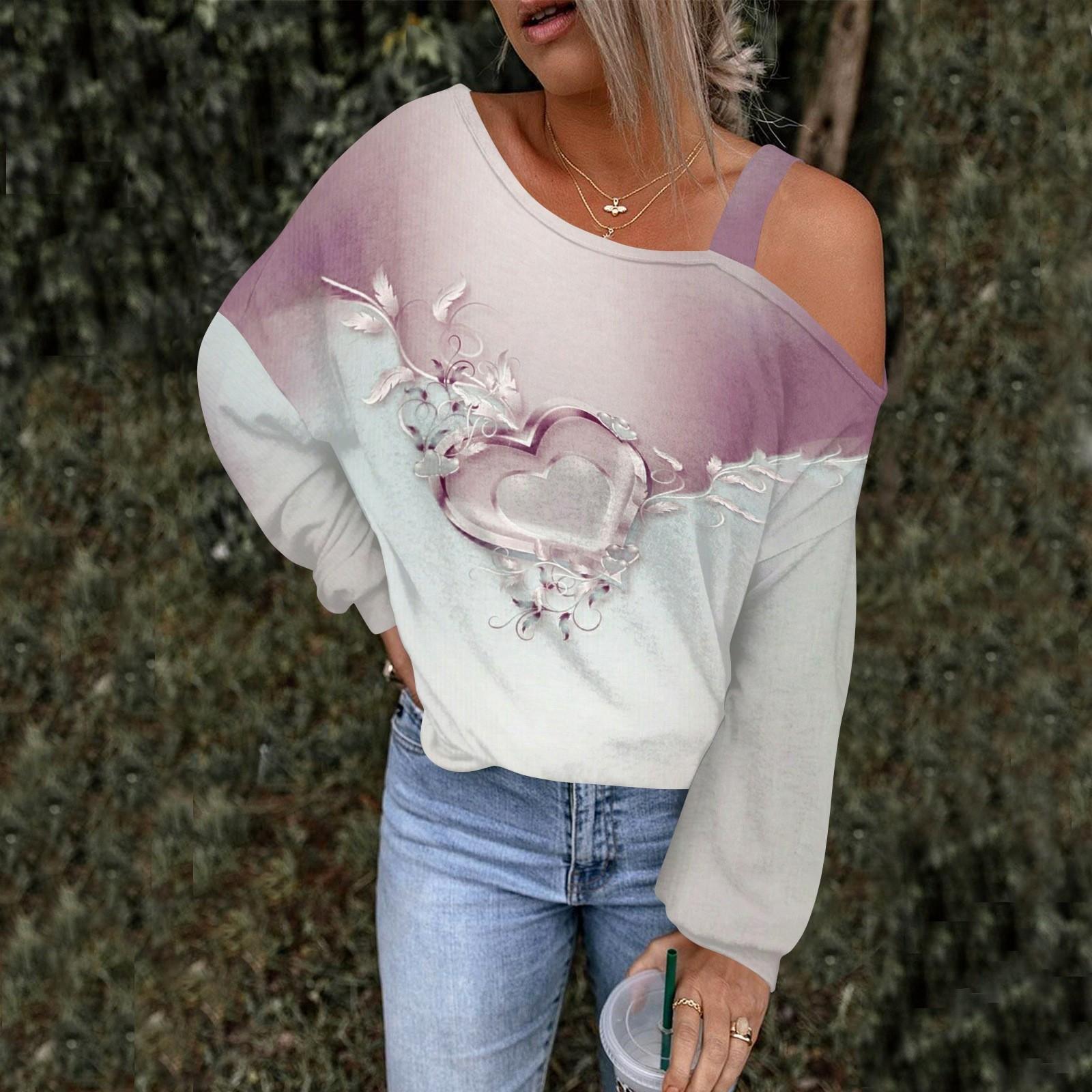 Женская ажурная модная повседневная толстовка с капюшоном с цветочным принтом и открытыми плечами XL белый
Женская ажурная модная повседневная толстовка с капюшоном с цветочным принтом и открытыми плечами XL белый