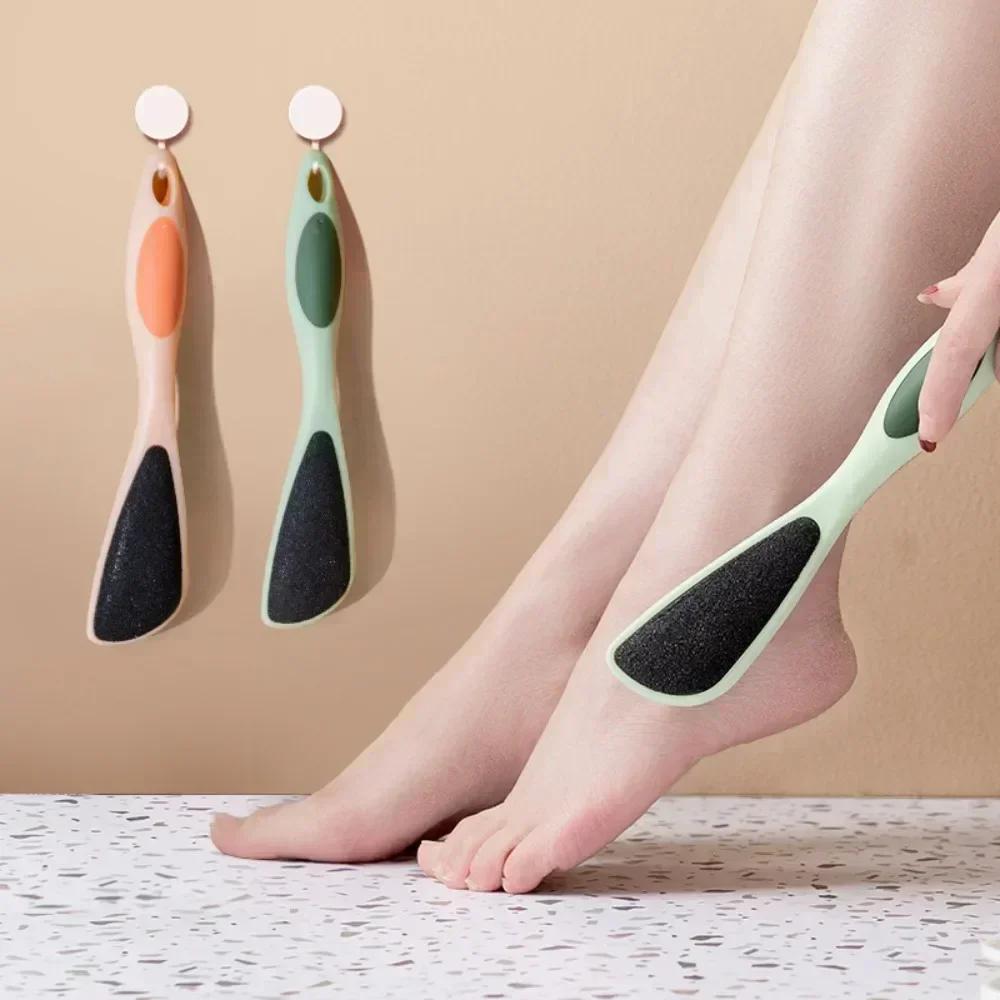 Profession Double Sided Foot Rasp File Cuticle Cleaner Feet Health Care Hard Dead Skin Callus Remover Pedicure Foot Care Tools зелёный
Profession Double Sided Foot Rasp File Cuticle Cleaner Feet Health Care Hard Dead Skin Callus Remover Pedicure Foot Care Tools зелёный
