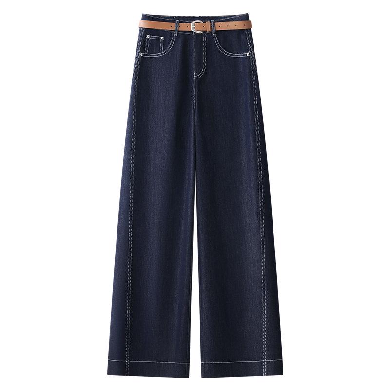 Women s 2025 Dark Blue High-Waist Loose Straight Leg Retro Slimming Jeans 3XL джинсовый синий
Women s 2025 Dark Blue High-Waist Loose Straight Leg Retro Slimming Jeans 3XL джинсовый синий