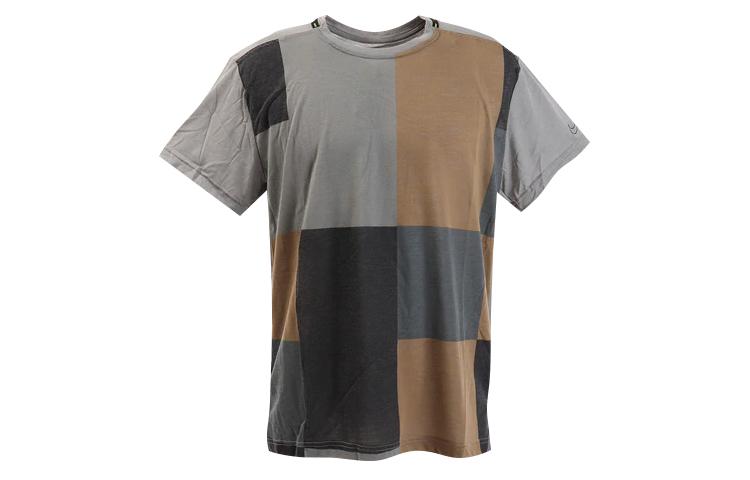 Nike T Shirts Men s Crew Neck Moderate Straight Fit CJ4743-077 L
Nike T Shirts Men s Crew Neck Moderate Straight Fit CJ4743-077 L