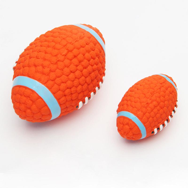 Squeaker French Bulldog Pet Ball Toys for Small Medium Dogs Rubber Puppy Dog Chew Toy Shiba Inu Balls mascotas Accessories As the pictures
Squeaker French Bulldog Pet Ball Toys for Small Medium Dogs Rubber Puppy Dog Chew Toy Shiba Inu Balls mascotas Accessories As the pictures