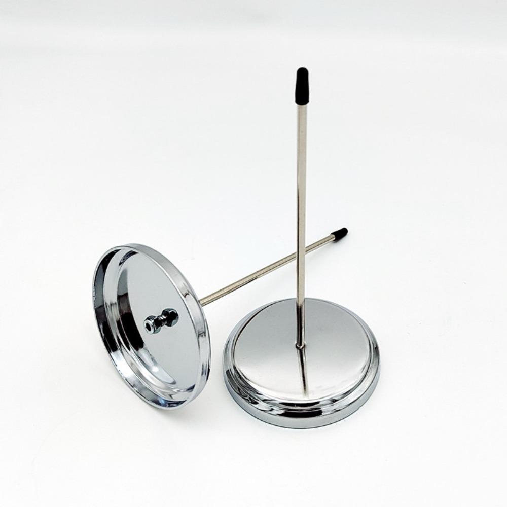 2PCS Metal Receipt Holder Spike Straight Rod Paper Memo Holder Kitchen Accessories Check Spindle
2PCS Metal Receipt Holder Spike Straight Rod Paper Memo Holder Kitchen Accessories Check Spindle