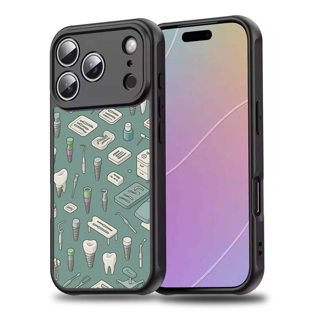 Dentist T-Teeth Tooth For iPhone 11,12,13,14,15,16,17,Pro,Max,Plus,Mini,SE4,E Phone Case Magnetic For Magsafe Wireless iPhone14PRO
Dentist T-Teeth Tooth For iPhone 11,12,13,14,15,16,17,Pro,Max,Plus,Mini,SE4,E Phone Case Magnetic For Magsafe Wireless iPhone14PRO
