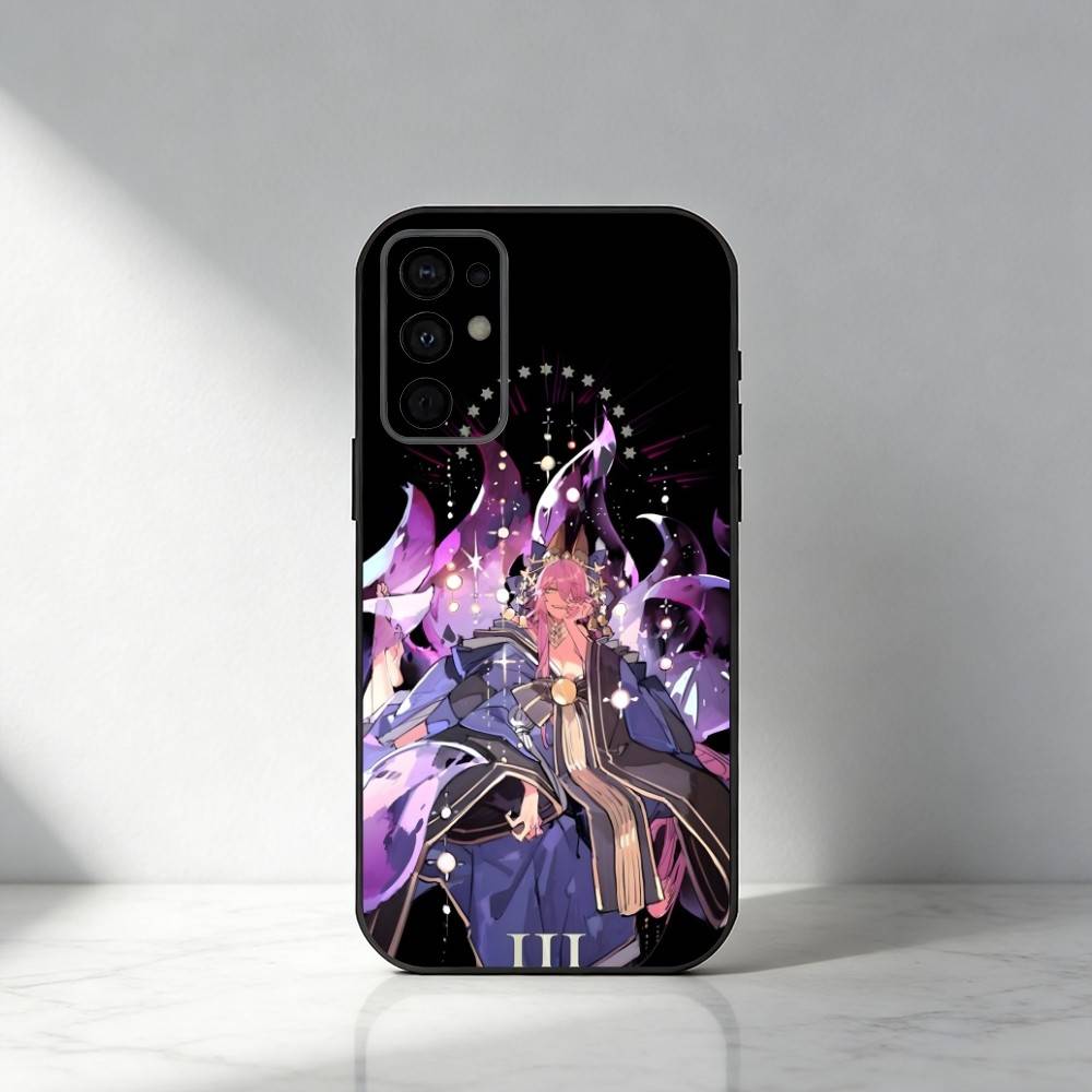 Cool G-Gilgamesh Tarot Of F-Fate Phone Case For Samsung S25,S24,S21,S22,S23,S30,Ultra,S20,Plus,Fe,Note,5G Black Cover Samsung S24
Cool G-Gilgamesh Tarot Of F-Fate Phone Case For Samsung S25,S24,S21,S22,S23,S30,Ultra,S20,Plus,Fe,Note,5G Black Cover Samsung S24