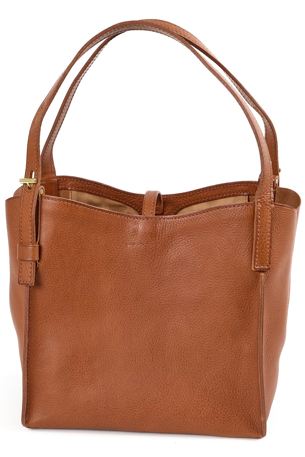 Genten Genuine Leather Tote Women s Bag, Brown, GE-44731-50
Genten Genuine Leather Tote Women s Bag, Brown, GE-44731-50