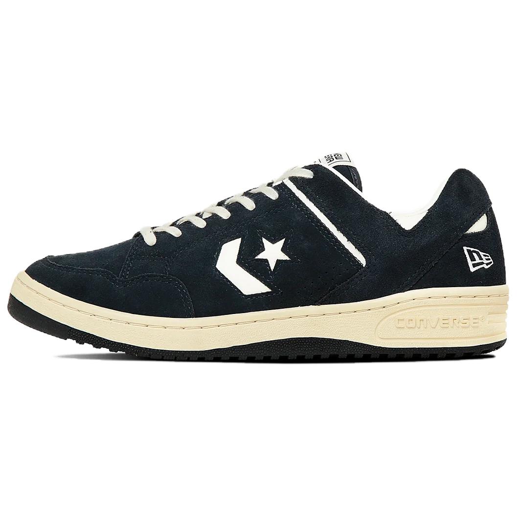 New Era x Converse Weapon Ox Low Navy Unisex Sneakers Blue Off-White 33701950 41
New Era x Converse Weapon Ox Low Navy Unisex Sneakers Blue Off-White 33701950 41