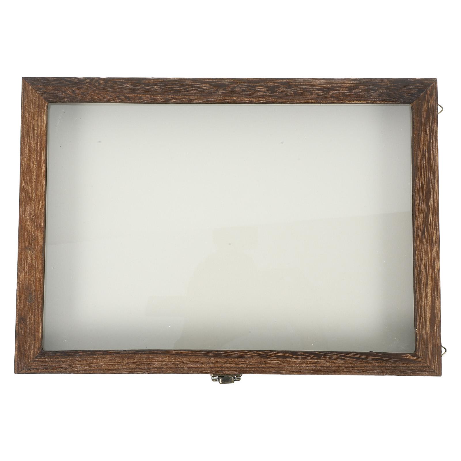 Подставка для демонстрационного ящика с образцами бабочек, контейнер для насекомых, футляр для бабочек, деревянная витрина, держатель из фланели, булавка 31.00X22.00X4.50CM кофейный
Подставка для демонстрационного ящика с образцами бабочек, контейнер для насекомых, футляр для бабочек, деревянная витрина, держатель из фланели, булавка 31.00X22.00X4.50CM кофейный