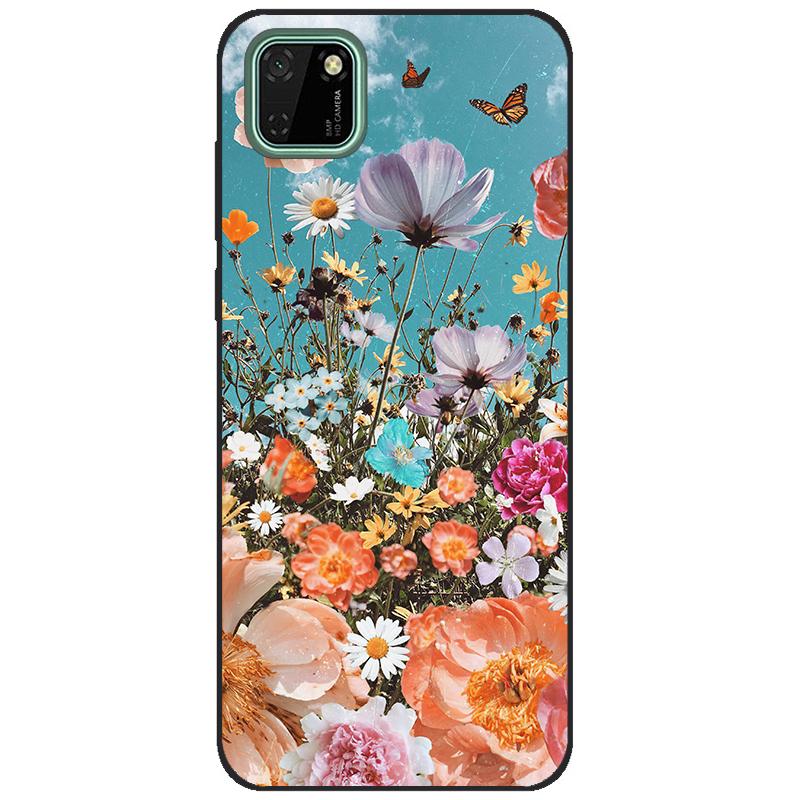 Honor 9S Case DUA-LX9 Soft Slim Cute Cartoon Pattern Cover For Huawei Y5p Y 5p DRA-LX9 Phone Cases Honor9S 9 S Cover Case Fundas Honor 9S
Honor 9S Case DUA-LX9 Soft Slim Cute Cartoon Pattern Cover For Huawei Y5p Y 5p DRA-LX9 Phone Cases Honor9S 9 S Cover Case Fundas Honor 9S