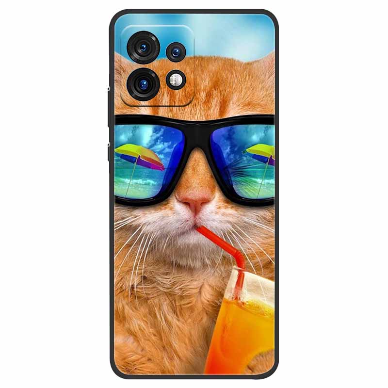 For Cover Motorola Moto X40 Case X 40 Phone Case Silicone Back Funda Bumper For Moto X40 MotoX40 Soft TPU Shockproof Cases Coque For Moto X40
For Cover Motorola Moto X40 Case X 40 Phone Case Silicone Back Funda Bumper For Moto X40 MotoX40 Soft TPU Shockproof Cases Coque For Moto X40