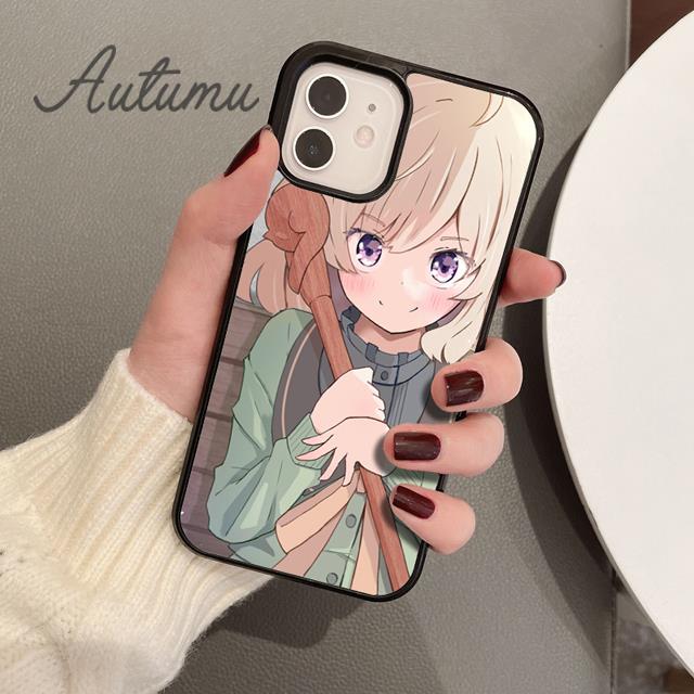 Чехол для телефона Iwanaga Kotoko для iPhone 11 12 13 14 Pro Max mini X XR XS SE 2020 6S 7 8 Plus Samsung Galaxy S21 S22 shell coque Samsung S22ultra
Чехол для телефона Iwanaga Kotoko для iPhone 11 12 13 14 Pro Max mini X XR XS SE 2020 6S 7 8 Plus Samsung Galaxy S21 S22 shell coque Samsung S22ultra