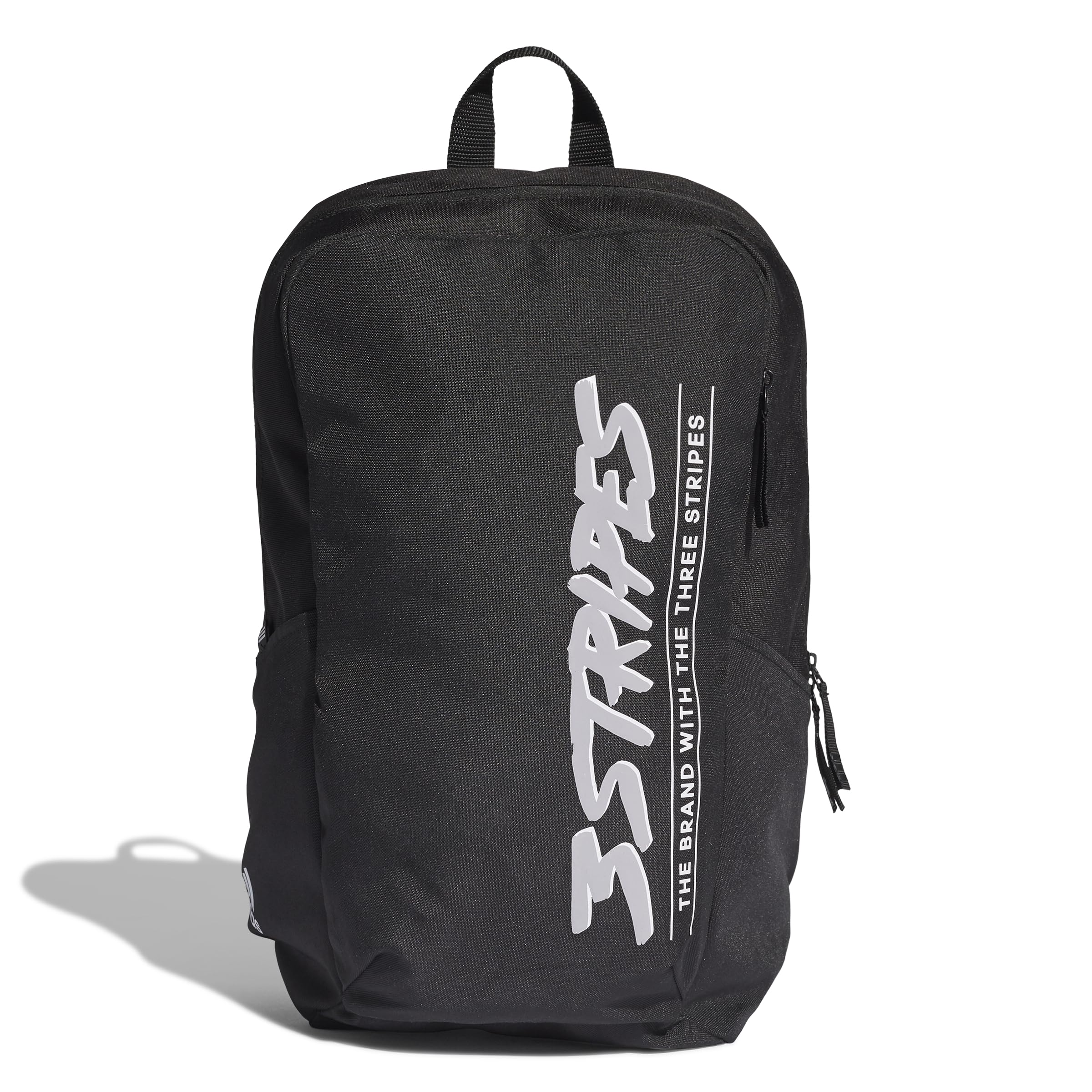 Adidas Park Hood GR Green Backpack, Black/White/Signal (FT8725)
Adidas Park Hood GR Green Backpack, Black/White/Signal (FT8725)