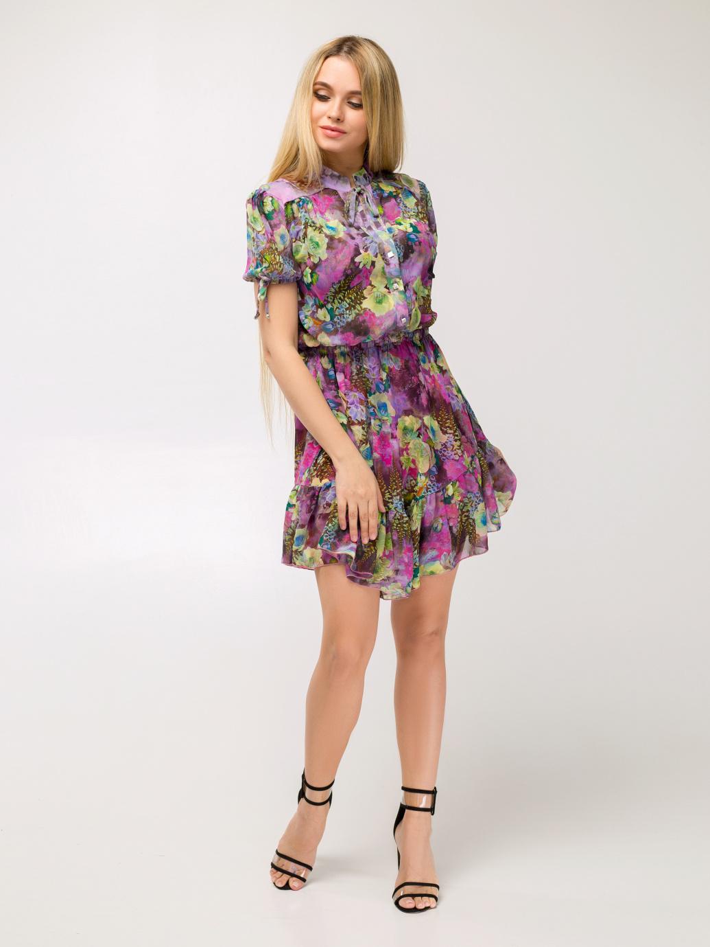 Сукня Німфея Luzana L
Сукня Німфея Luzana L