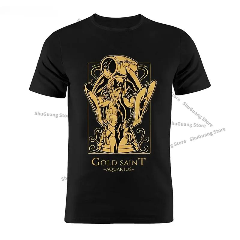 Футболка с героями мультфильмов японского аниме, футболки с принтом Gold Saint, Водолей, Весы, Скорпион, Созвездия, футболка унисекс с круглым вырезом с короткими рукавами
Футболка с героями мультфильмов японского аниме, футболки с принтом Gold Saint, Водолей, Весы, Скорпион, Созвездия, футболка унисекс с круглым вырезом с короткими рукавами