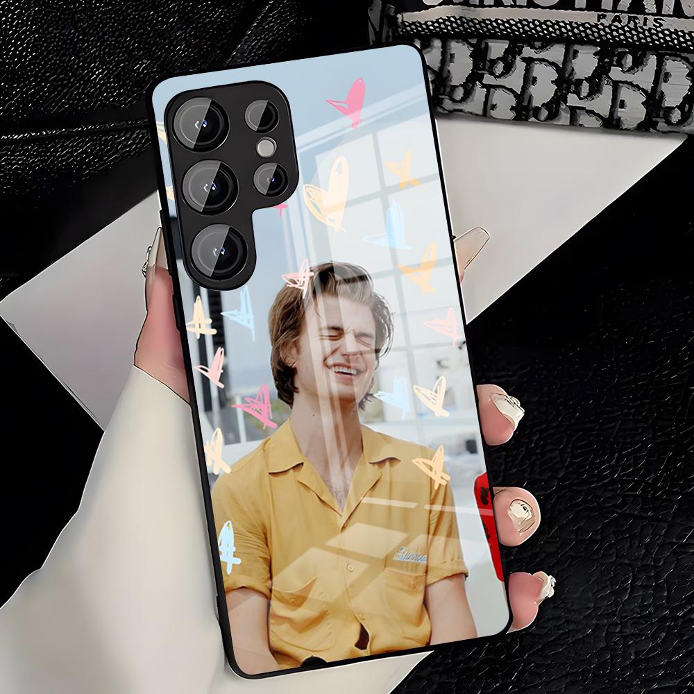 Чехол для телефона Djo J-Joe Keery Singer для Samsung S26 S25 Plus S20 S20 Plus S22 Ultra S23 FE S21 Plus S21 Ultra Стеклянная крышка Samsung S26 Plus
Чехол для телефона Djo J-Joe Keery Singer для Samsung S26 S25 Plus S20 S20 Plus S22 Ultra S23 FE S21 Plus S21 Ultra Стеклянная крышка Samsung S26 Plus