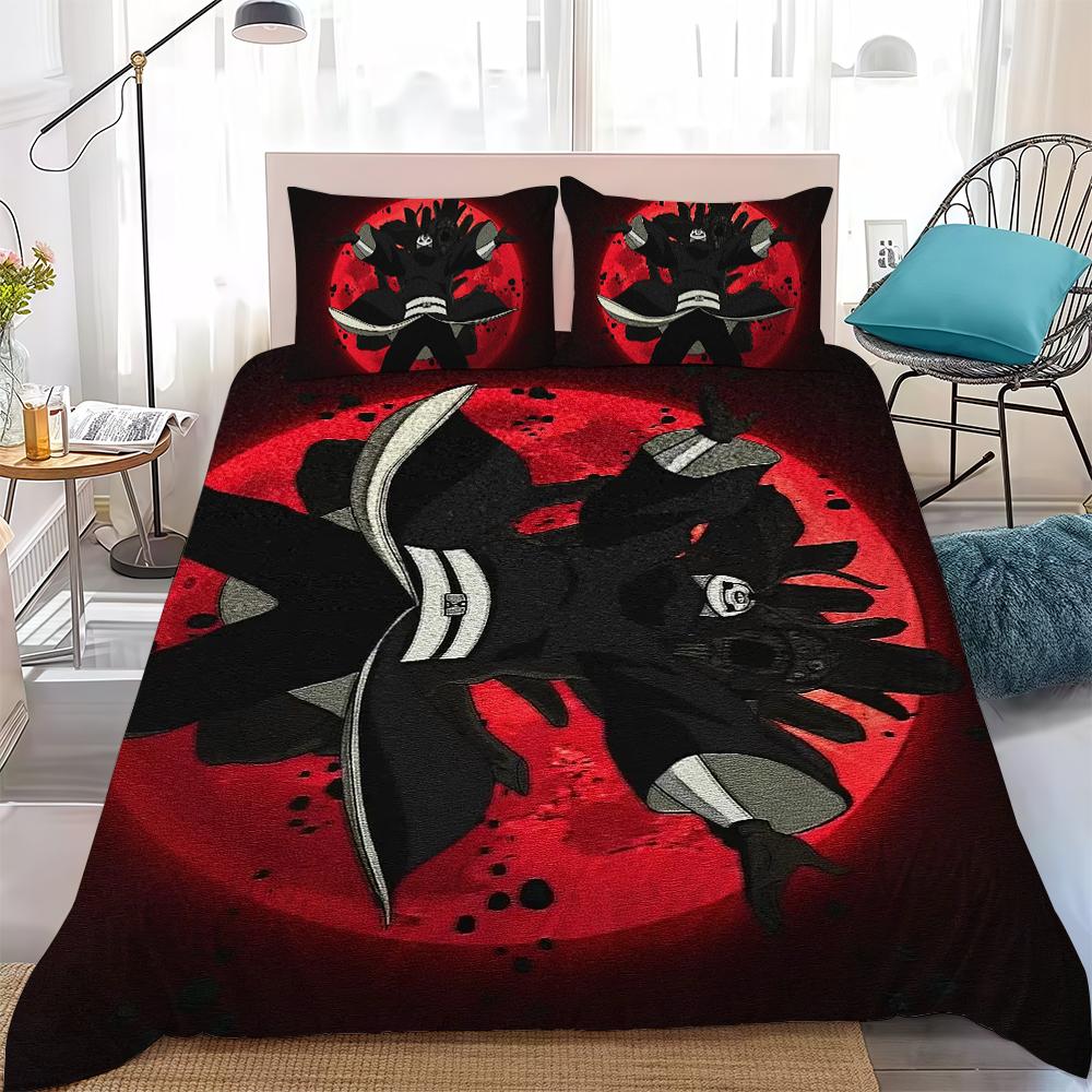 Cool N-NARUTOES Duvet Cover Set Home Style Bedding Soft Laundry Cotton Bed 3 Piece Set Student Dormitory Gift 135x200cm
Cool N-NARUTOES Duvet Cover Set Home Style Bedding Soft Laundry Cotton Bed 3 Piece Set Student Dormitory Gift 135x200cm