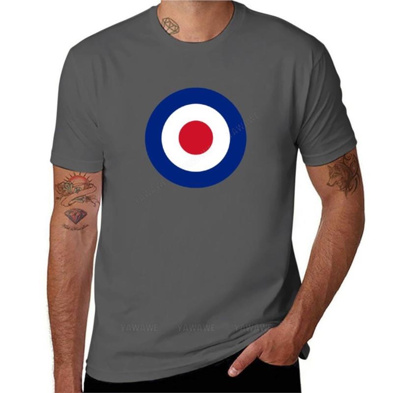 Mod Logo T-Shirt summer clothes custom t shirts design your own quick drying shirt mens graphic t-shirts 4XL
Mod Logo T-Shirt summer clothes custom t shirts design your own quick drying shirt mens graphic t-shirts 4XL