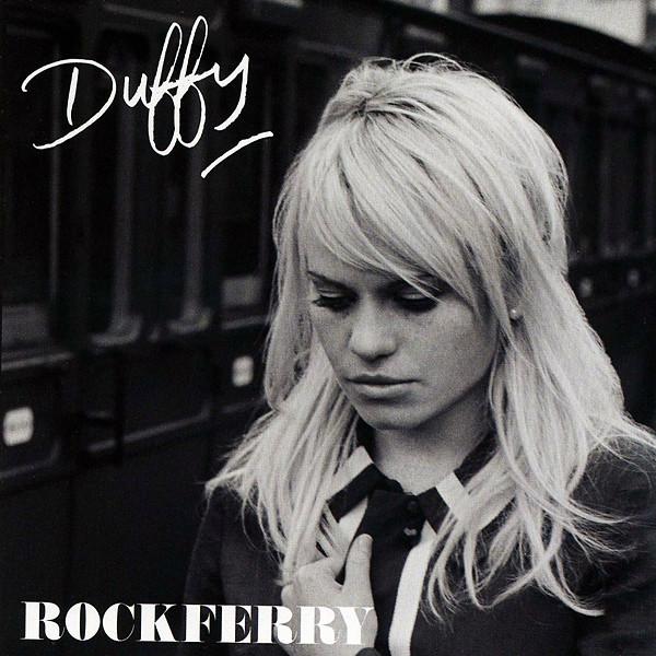 CD DUFFY Rockferry 1762976 AM Records 2008 Europe SoulFunk Used
CD DUFFY Rockferry 1762976 AM Records 2008 Europe SoulFunk Used