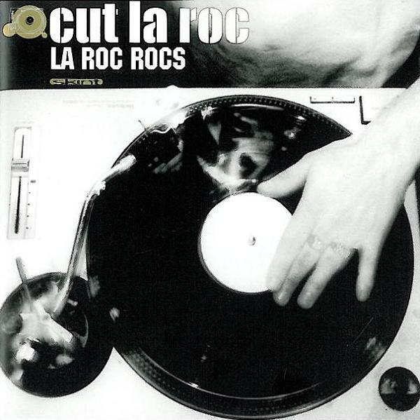 CD CUT LA ROC, SNOW PATROL, MC DET, GA - La Rock Rocks ESCA8183 Skint 2001 Japan ObiDance & Electronica Used
CD CUT LA ROC, SNOW PATROL, MC DET, GA - La Rock Rocks ESCA8183 Skint 2001 Japan ObiDance & Electronica Used