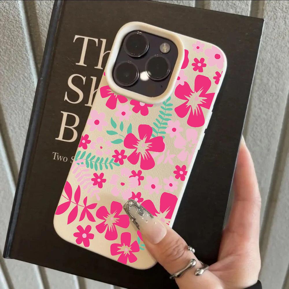HOT Full screen Flowers Cool Lichee leather pattern Phone Case For Samsung S26 S25 S24 S23 S22 S21 S20 S10 Plus FE Ultra 4G 5G Samsung S20 FE 4G
HOT Full screen Flowers Cool Lichee leather pattern Phone Case For Samsung S26 S25 S24 S23 S22 S21 S20 S10 Plus FE Ultra 4G 5G Samsung S20 FE 4G