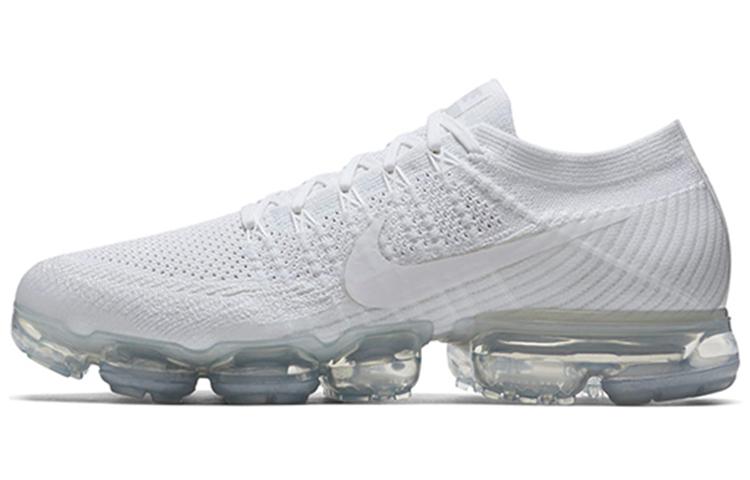 Nike Air VaporMax Triple White 849558-100 40.5
Nike Air VaporMax Triple White 849558-100 40.5