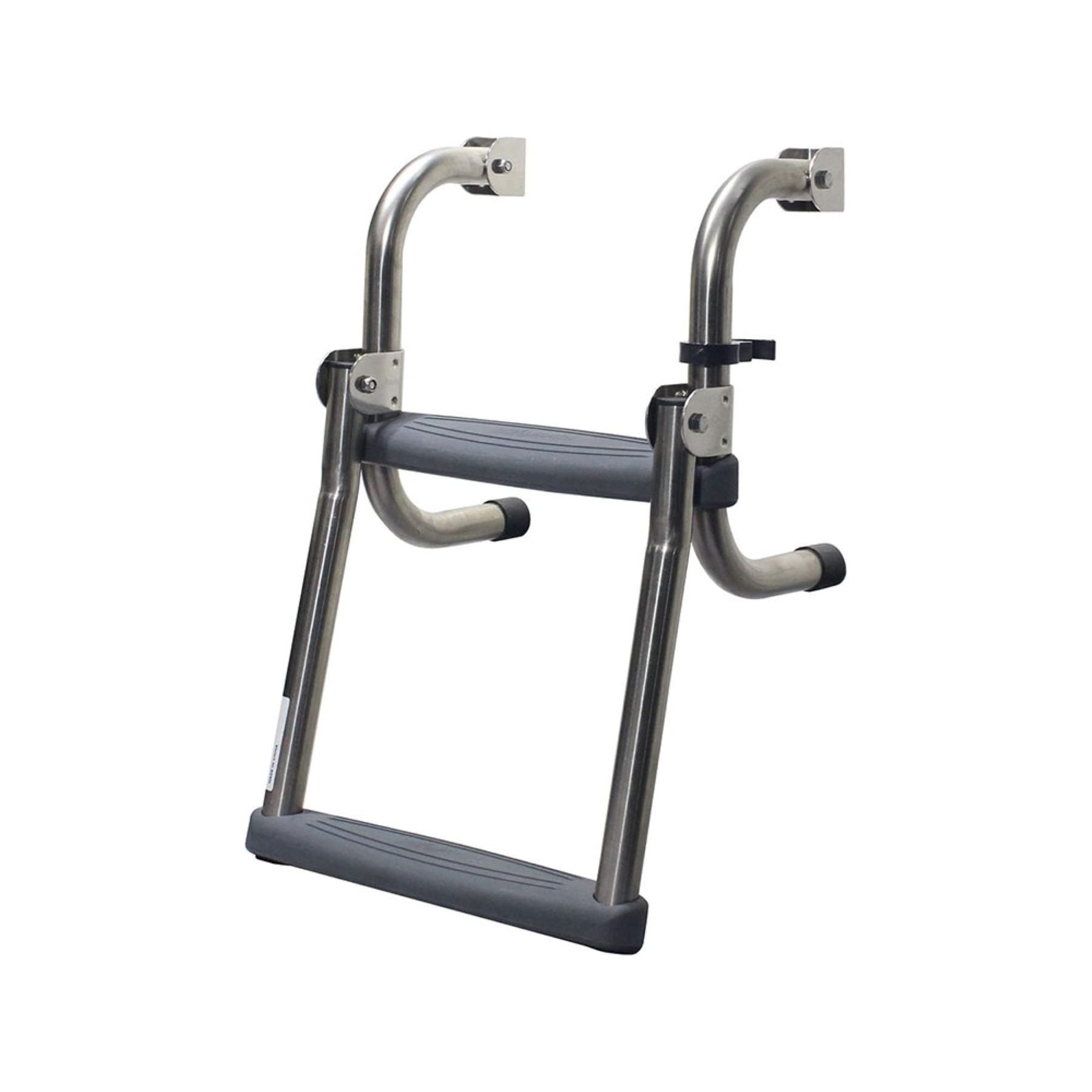 BMO JAPAN Складана драбина з нержавіючої сталі, 2 сходинки, 30E0041
BMO JAPAN Складана драбина з нержавіючої сталі, 2 сходинки, 30E0041