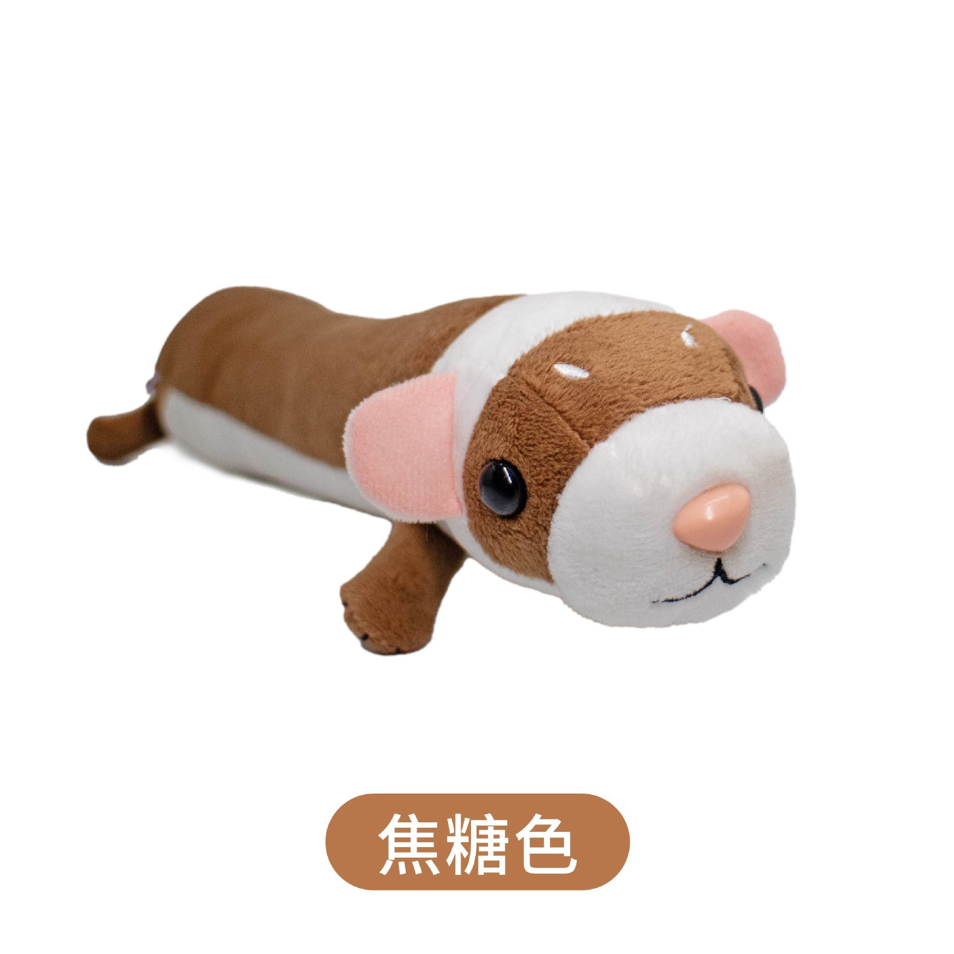 Angora Ferret Squeaky Toy for Pet Polecats Mink Weasel Long Dachshund Safe Chew Play
Angora Ferret Squeaky Toy for Pet Polecats Mink Weasel Long Dachshund Safe Chew Play
