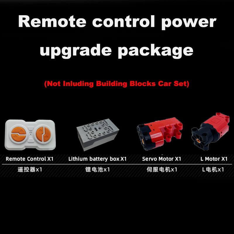 Sports Car Building Blocks Super Speed Racing Vehicle Model RC Bricks Kids Toys Birthday Gift For Boy Friend Opp bag
Sports Car Building Blocks Super Speed Racing Vehicle Model RC Bricks Kids Toys Birthday Gift For Boy Friend Opp bag