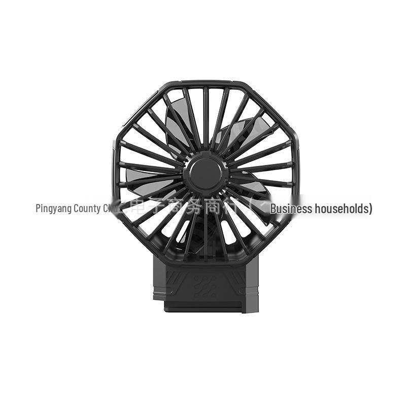 Multi-Functional Dual Head Turbine Fan and Dust Blower with Rechargeable Outdoor Light Advanced Black
Multi-Functional Dual Head Turbine Fan and Dust Blower with Rechargeable Outdoor Light Advanced Black