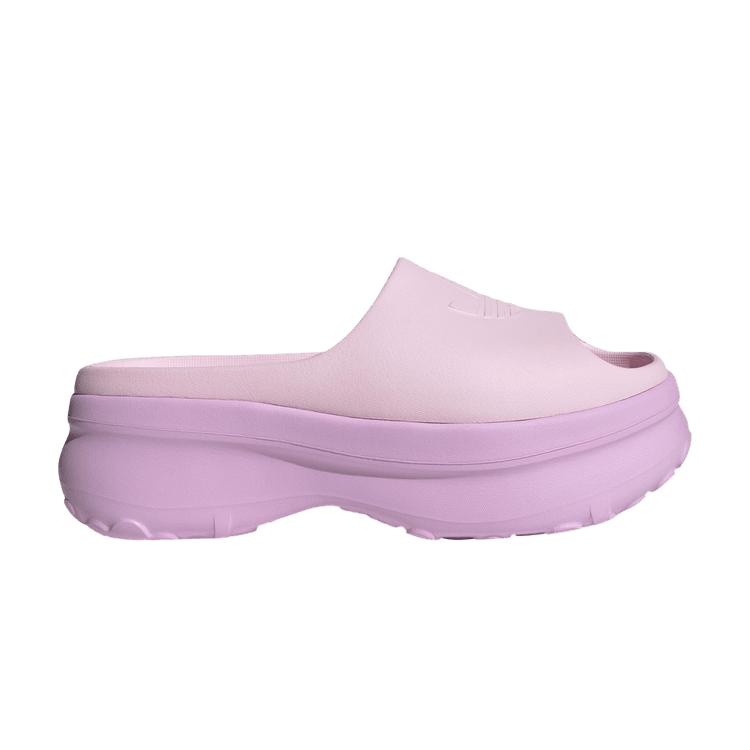 adidas Adifom Stan Smith Slide Purple Women Sneakers Cloud-White Grey-Two Core-Black JI2613 39
adidas Adifom Stan Smith Slide Purple Women Sneakers Cloud-White Grey-Two Core-Black JI2613 39