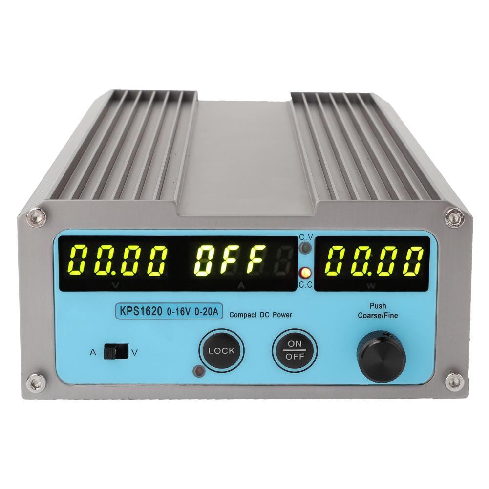0 16V 0 10A 20A Вихідний регульований цифровий постійний блок живлення 4-значний дисплей
0 16V 0 10A 20A Вихідний регульований цифровий постійний блок живлення 4-значний дисплей