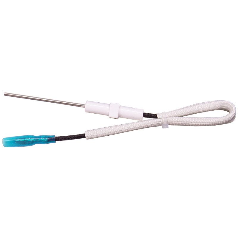 Suitable for Midea Gas Water Heaters, Induction Needle, Flame Feedback Needle, Thermostat Accessories, Universal Ignition Needle, Fault E0 2 Roots
Suitable for Midea Gas Water Heaters, Induction Needle, Flame Feedback Needle, Thermostat Accessories, Universal Ignition Needle, Fault E0 2 Roots
