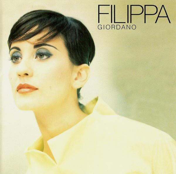 CD FILIPPA GIORDANO Filippa Giordano 3984296942 Erato Sugar 1999 Europe Classical Used
CD FILIPPA GIORDANO Filippa Giordano 3984296942 Erato Sugar 1999 Europe Classical Used