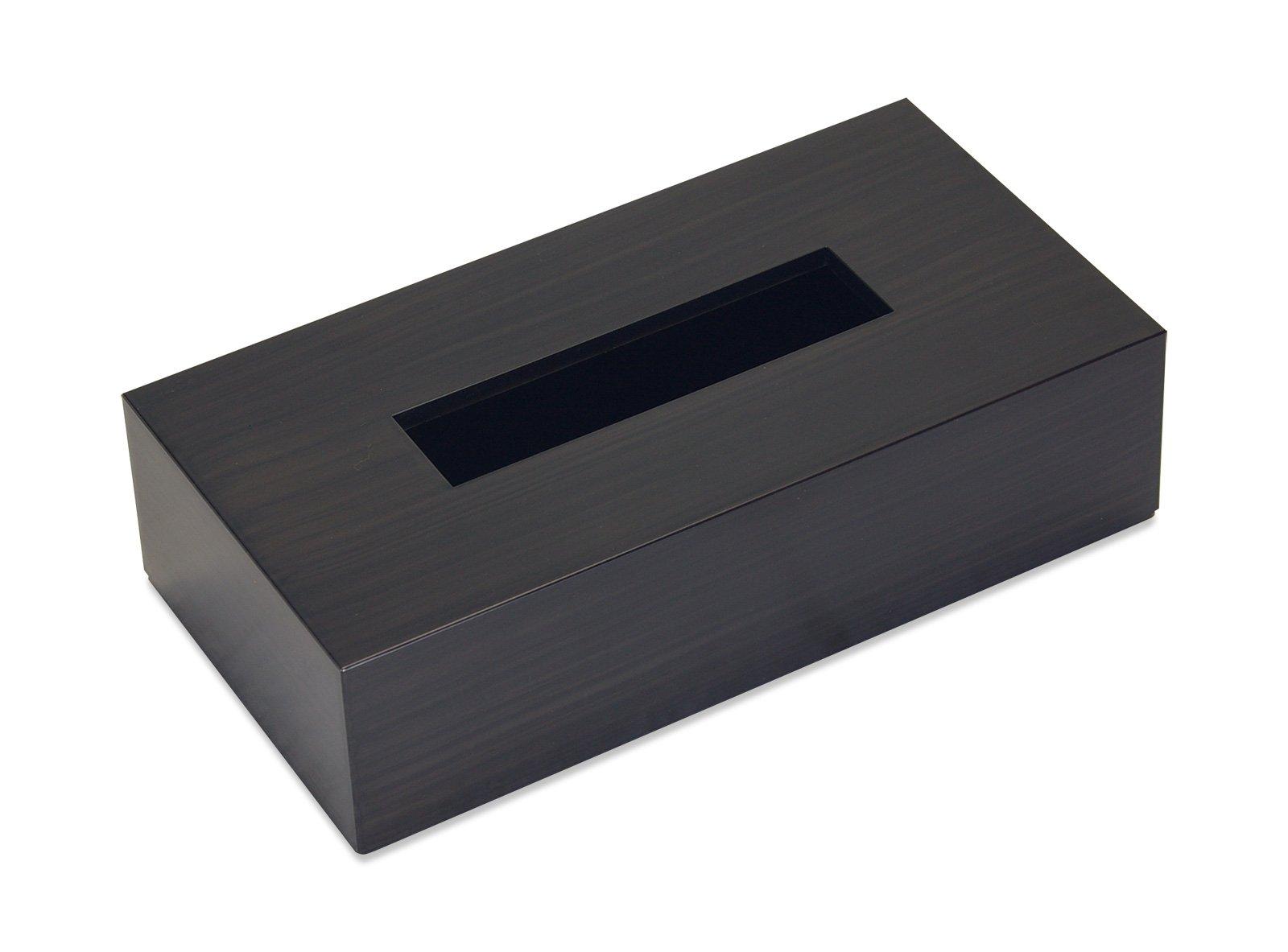 Tatsucraft Wood Grain Tissue Box Case, Wood Grain Black, Tissue Case, Car Tissue Case, Stylish and Cute Tissue Cover, Tissue Box Case, Tissue Box
Tatsucraft Wood Grain Tissue Box Case, Wood Grain Black, Tissue Case, Car Tissue Case, Stylish and Cute Tissue Cover, Tissue Box Case, Tissue Box